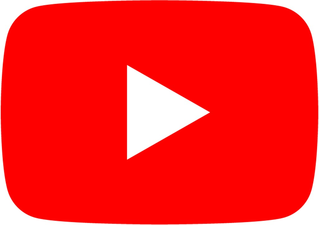 Youtube logo